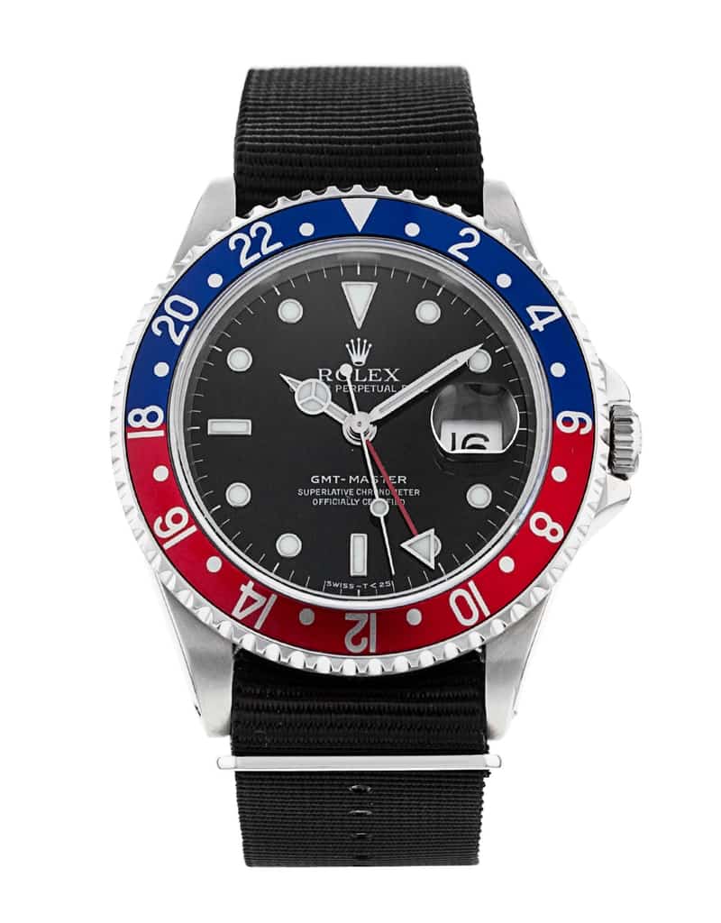 Rolex GMT Master 16700 Rolex GMT Master 16700